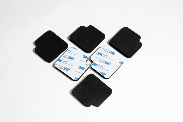 3M双面胶泡棉